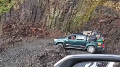 #CapCut #rutas #hilux4x4 #naturaleza💚 #fypシ゚viral  #fypシ゚ 