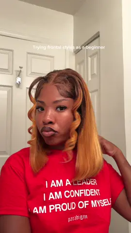 girl yo bob is fyeeee @QT Hair Shop @QT HAIR use code “TK25” for 25% off #qthair #qthairshop #qtwig #lacefrontalwigs #wiginstall #hairinfluencersoftiktok #marleamarshey #frontalstyles #bobstyles 