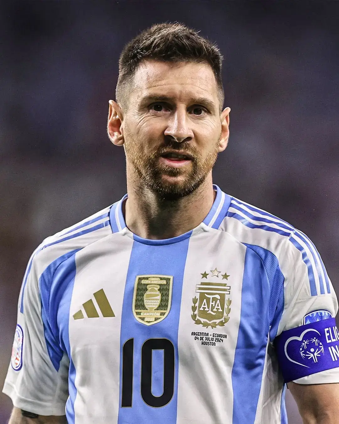 Tremendo partido #argentina #copaamerica #seleccion #messi #scaloneta 