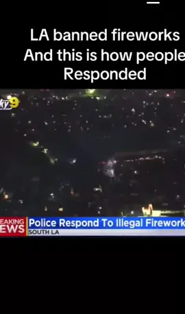 how people responded to banning fireworks 🇺🇸 #july4th #fireworks #news #ban #viral #fyp #foryou 