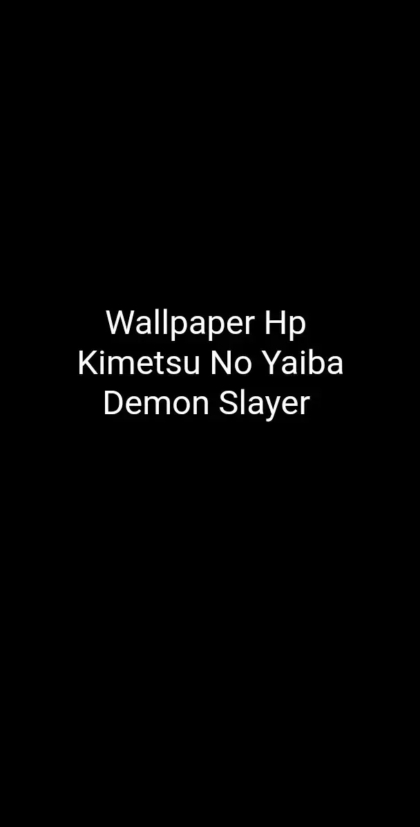 Wallpaper Demon slayer Part II #wallpaper #anime #demonslayer #kimetsunoyaiba #fyp #