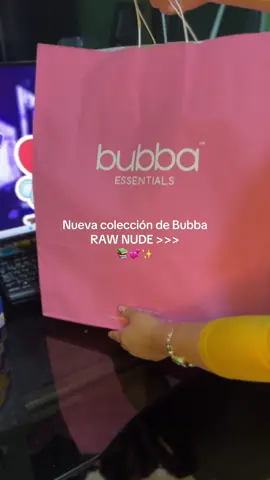 Nueva colección de @bubbabagspe  COLOR RAW NUDE 💞 Está bellísimo 😍 #unboxing #bubba #mochila 