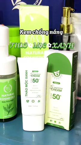 Có 🛒 em rồi nha 🤤 #kemchongnangthaomocxanh #kvgialai #duyendayy 