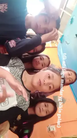 sok galau tau dolo😂