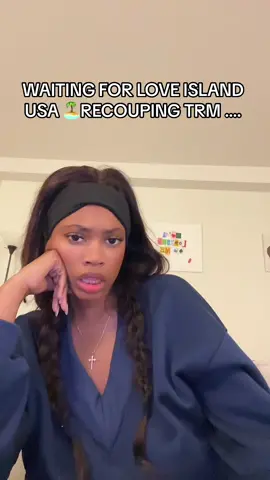 Im scared…. #LoveIsland #loveislandusa #relatable #girlsnight #casaamor #loveisland2024 