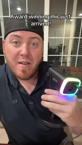 Fifine amazons choice microphone for streamers, podcasts and gamers just arrived on the tik tok shop! #ttshop #dealsforyoudays #mic #microphone #streamer #podcast #ps5 #fifine #fifineam8 @Fifine Design 