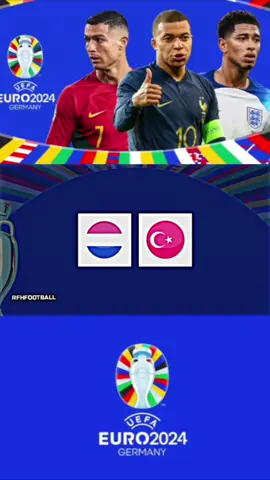 BELANDA VS TURKI  #netherlands #turkey  #EURO2024 #football  #euro2024germany 