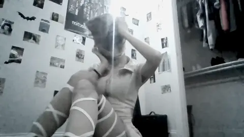 bleghhh #silenthill #bladeekittie #silenthillcosplay 