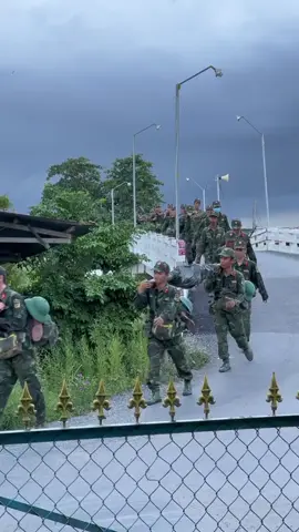 Hành quân xa dẫu có nhiều gian khổ...#bodoi #army #nhachaymoingay #quandoinhandanvietnam #tayninh #xuhuong 