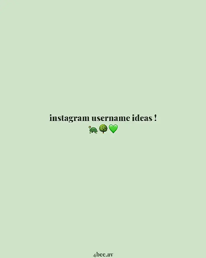 #username #ideas #nameideas #instagram #estetik #aesthetic #cute #fyp #4u #cutethings 