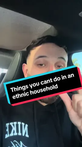 Can all ethnics relate to this pls confirm #ethnics #household #joke #rules #food 