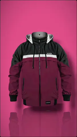 EVERNEXT Jaket Bolak Balik Pria#buruanchekout #jaketkeren #keranjangkuning 