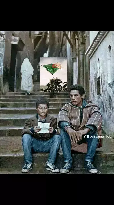 #الجزائر🇩🇿_تونس🇹🇳_المغرب🇲🇦 #شعب_الصيني_ماله_حل😂😂 #الجلفة_المسيلة_بوسعادة_وتحيا48_ولاية #شلفاوة_والحلاوة🔥 #حمراوة🇲🇨🇲🇨_وين_راكم #شناوة_نبغيكم_كامل_هنا❤️💚💪 #العفرون_البليدة💞💞💞💞🇩🇿🇩🇿 ##الثورة_الجزائرية #5_جويلية_1962🇩🇿❤ 