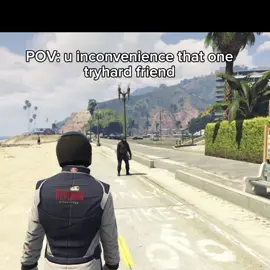 but whenever they do it its ok #funny #fyp #gta5 #fypシ゚viral 