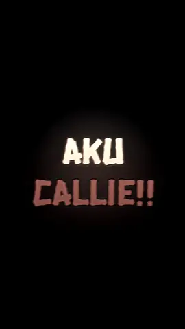 IT'S CALLIE!  #callistaalifia #calliejkt48 #memberjkt48 #fyp 