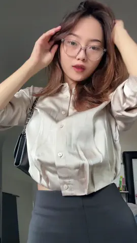 pov : u dosen muda 