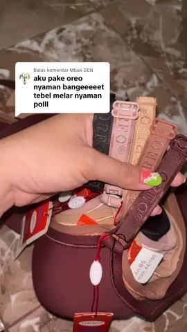 Membalas @Mbak DEN 