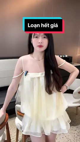Về giá hơn trăm thôi  #vay #vaynu #vaynuxinh #vayxinh #vaysangchanh 
