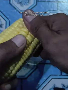 racikan umpan ikan mas jagung rebus #hobimancing #essenviral #umpan #ikanmas #umpankukus 