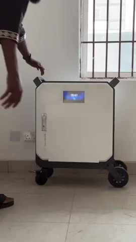 Marstek Solar Generator 5Kw unit It's a replacement of ordinary diesel/petrol powered generators offering Reliable and sustainable power with no noise pollution  #solarsystem #solar #solargenerator #lithium #lithiumionbatteries #tiktokviral #marstek #kenyantiktok🇰🇪 #ugandatiktok #tanzaniatiktok 
