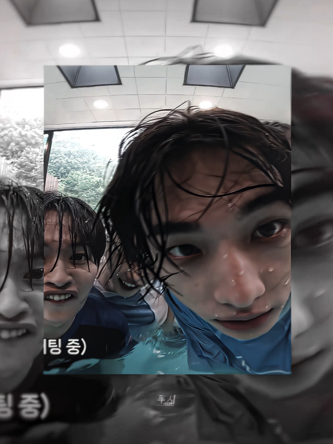 the wet guy #hyunjin #hyunjinedit #lusxn_ ac: @nj.audios #editss #fyp