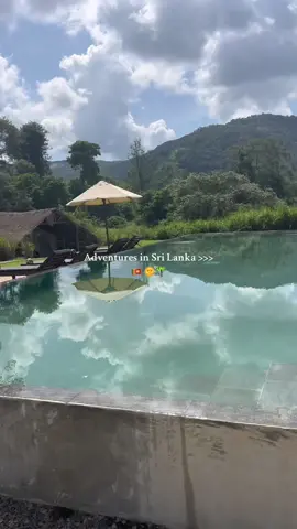 There are few things that top how it feels to finally go on your dream holiday 💭 How can you not fall in love with jungle and beach views, stunning villas, and adventuring through nature? 📍Sri Lanka 🇱🇰✨ P.S. It’s competition time! WIN a luxury villa holiday worth £4000🎉! Check out our pinned post for further details. Competition ends 31st August. Ts&Cs apply. #whydoordinary #srilankatravel #villarental #luxurytravel #adventuretravel #srilanka #uniquestays #bucketlisttravel