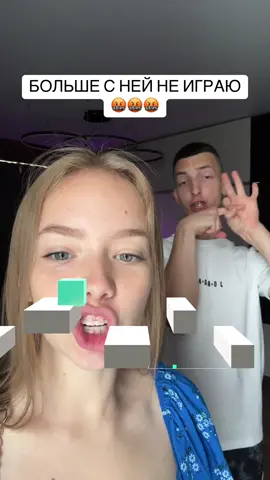 вот как она это делает?..😱🤯