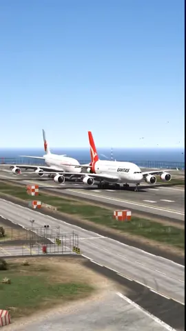 Two Airplanes made Wrong Landing at Busy Runway#usa🇺🇸 #unitid #australian #unitedstates #usa🇺🇸 #usa🇺🇸 #unitid #australian #usa🇺🇸 #usa🇺🇸 @বিড়াল এর আম্মু😺 @Saima  Imran 💞 @ARMAN🌹🇧🇩🌹🇱🇷🌹💃❤️🌹💃 @AYESHA🔥 @AUSHNA A NAIR 🚫 @🦋꧂شريف احمد🦋꧂