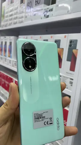 Oppo A58 8gb 128gb. #shafqattanoli007 #hsmobilezone #welovetosmile #foryou #oppoA58 