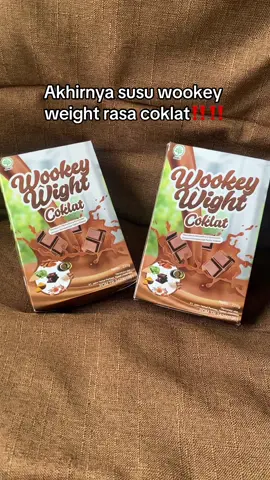 Kalo kamu lebih suka wookey original atau yg coklat nih gengs? #susupenggemukbadan #susuwookeyweight #susuwookey #penggemukbadanbpom #susupenggemuk #penggemukbadan #tipspenggemukbadan #wookeyweightpenggemuk #wookeyweightcoklat 
