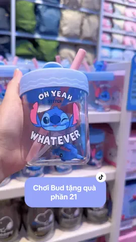Có ai thích quà xanh dương hong ạ? #mynmyn2911 #xuhuong #vtvcab #tangqua #slime #bud #budcreate #budgame @budcreate_