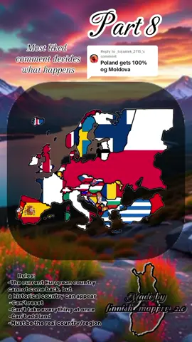 Replying to @_tojaalek_2115_ most liked comment decides what happens . #animation #alightmotion #europe #mappingvideo #map #mapping #savemapping #revivemapping #fy #fyp #foryou #capcut 