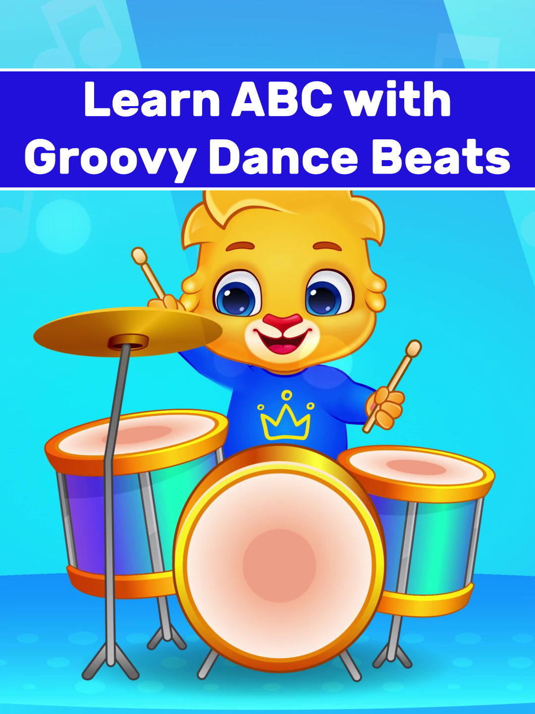 Skip the struggle, learn the letters with a giggle! 🎉 This TikTok cracks the code on making the alphabet AWESOME! ✨ Ditch the frustration of flashcards & transform A to Z into an unforgettable adventure. 🌟 Watch your kids become alphabet pros with this engaging, super-shareable video! 📚📱 Learning shouldn't feel like homework; it should be a blast! 🎈 This TikTok makes it exactly that! 🎥🎉 👍 Like if you love it, drop a comment with your favorite letter, and don't forget to follow us for more awesome videos! 👇💬✨ #tiktokteachers #learningisfun #abcs #partyvibes #kidstiktok #followforfun #preschool #learnenglish #homeschoolmom #preschoolactivities #preschoolteacher #educational #montessori #read #speechtherapy #babiesoftiktok #toddlertok #grandmasoftiktok #momoftiktok #grandparentsoftiktok #firstwords #song #kidsmusic #abc #learningontiktok #teachingontiktok #lucasandfriends #rvappstudios