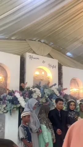 Happy wedding  kka semoga menjadi keluarga yg samara 🤲 #soundhajatan #sound #soundjatim #gresik24jam #lamongan24jm #2024nikah #xyzbca #viraltiktok 