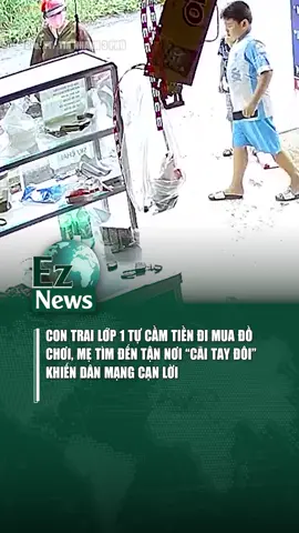 Cạn lời thiệt #eznews #tintuc #viral #xuhuong #tiktoknews