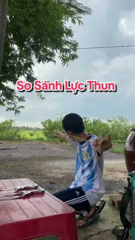 Phần 1 || So Sánh Lực Thun ❤ Thun Supper Hunter V2 ❤❤❤#nhannguyenfullbutterfly💕 #fyp #nacaosuslingshot❤️ #natuoitho❤ #fullbutterfly #nathumientay #nathu😘 