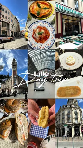 #lille #france #daytrip #eurostar #CapCut #emilieandthecoolkids #meert 