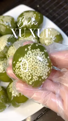 Ở chỗ mọi người gọi bánh này là bánh gì? #banhxuxe #xuxe #ancungtiktok 