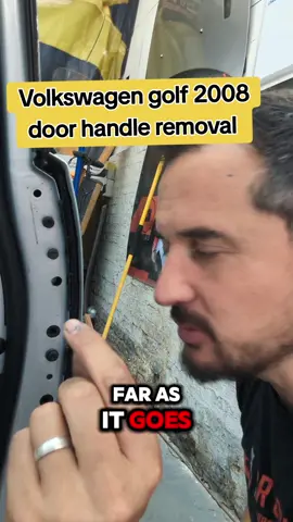 door handle removal  carbodyworktools tips  #DIY #cardiy #detailingtips #closethedoor #cartips #viralvideos 