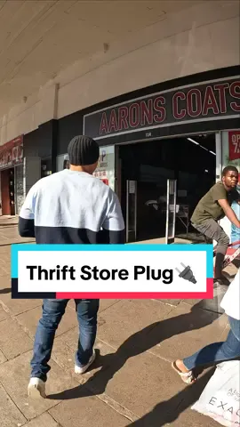 Thrift Store Plug - Aaron's Coats📍 154 Church Street, it's uptown so it's very safe close to Bradlows and Furniture Vibe. Definitely check them out. #aaronscoats #clothingplug #plug #pietermaritzburg 