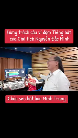 #minhtrunggroup #chaosenbatbaominhtrung #hoanhina #nguyendacminh #yeucahat #@Dac Minh Nguyen 