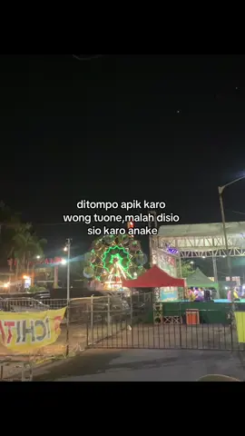 ora popo kok🙂