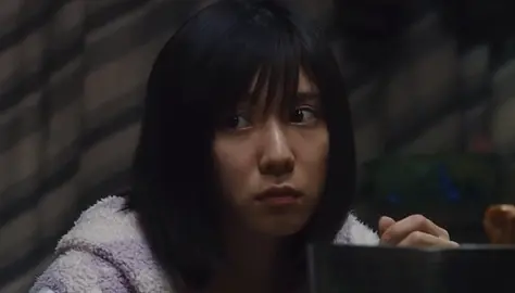 万引き家族の中でもこのシーンが1番好き、#万引き家族 #安藤サクラ #松岡茉優 #樹木希林 #城桧吏 #佐々木みゆ