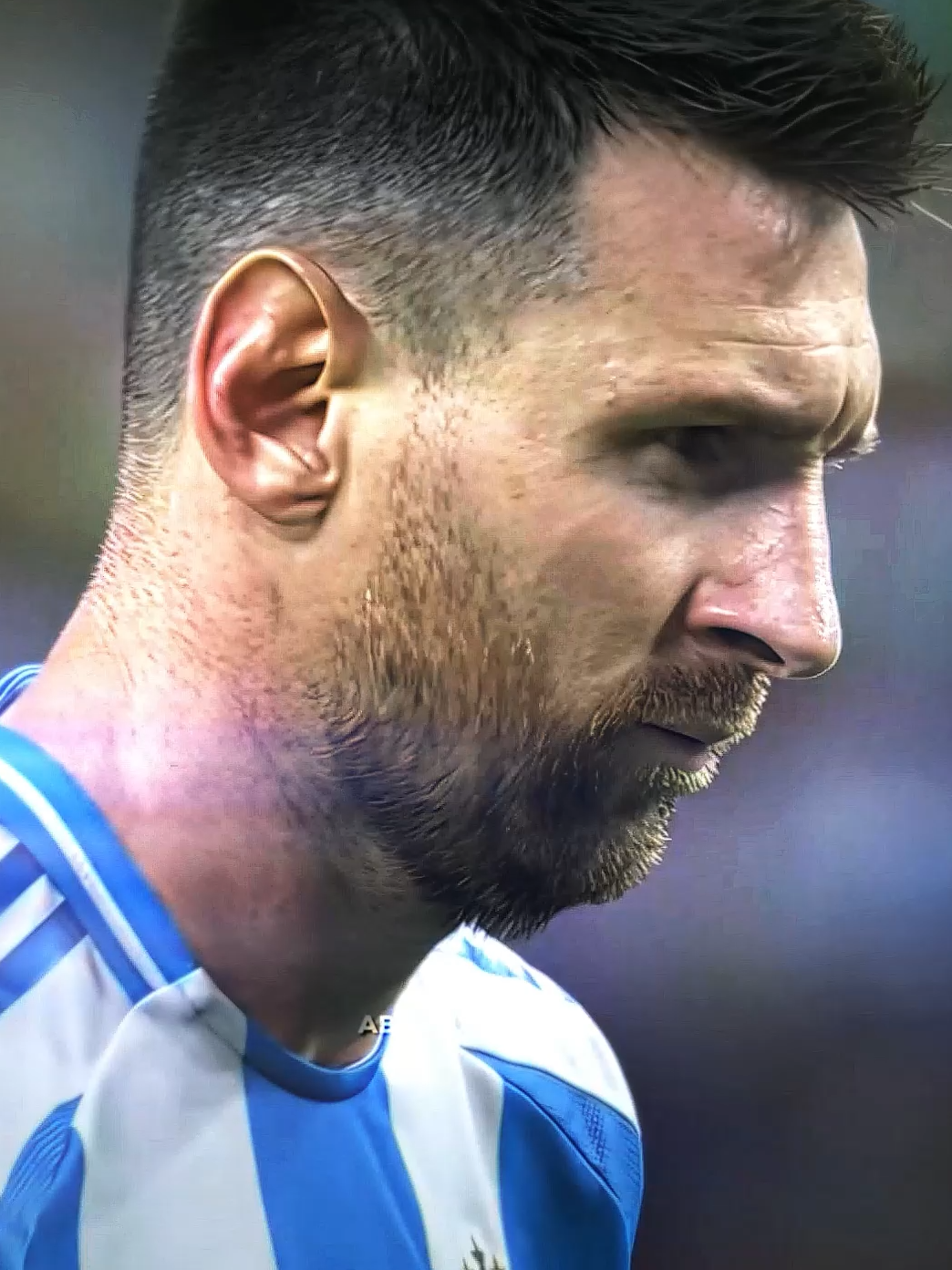 Same feelings...😔🐐 | #absxlutemessi#messi #copaamerica #messipenalty #copaamerica2024 #copaamerica2016 #footballedit #viral #viralvideo #fyp #foryoupage