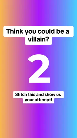 Stitch this with your best villain voice 😈🎙️ For more ✨FREE✨ scripts just visit voicereels.com! 📜 #voiceacting #voiceoverchallenge #voiceover #freescript 