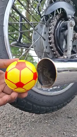 EMOJIS MAGIC 😍😍😍 #magic #salincer #balloon #emoji #fyp #viral #bullet #bike #foryoupage #foryou 