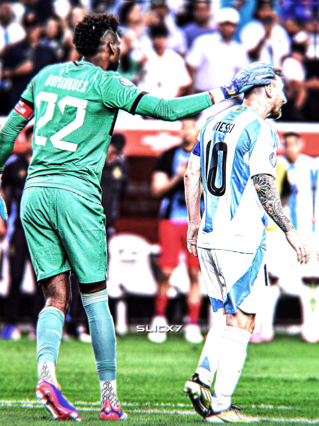 Flashbacks... #argentina #lionelmessi #penalty #cristianoronaldo #cr7 #footballedit #foryou #viral