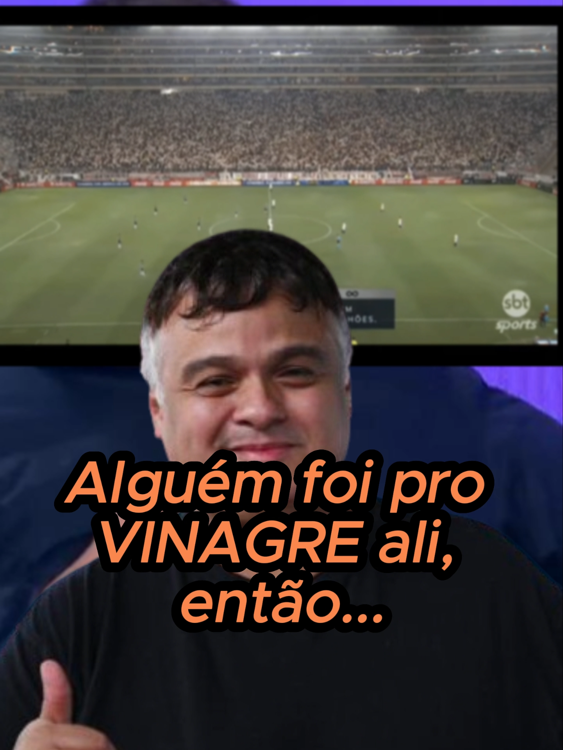 DIGUINHO e o PELÉ no VINAGRE.