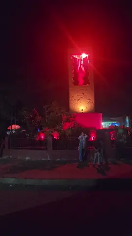 রাতের চাঁদপুর বড় স্টেশন  ❤️