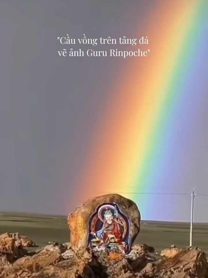 TIỂU SỬ NGẮN GỌN (PADMA KATHANG) CỦA ĐỨC PADMASAMBHAVA 